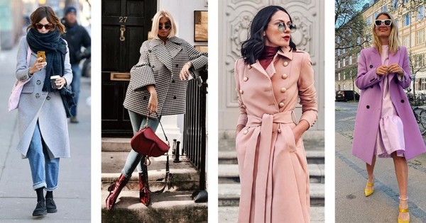 Trendy winter sale coats 2019